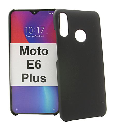 billigamobilskydd.se Hardcase Kotelo Motorola Moto E6 Plus