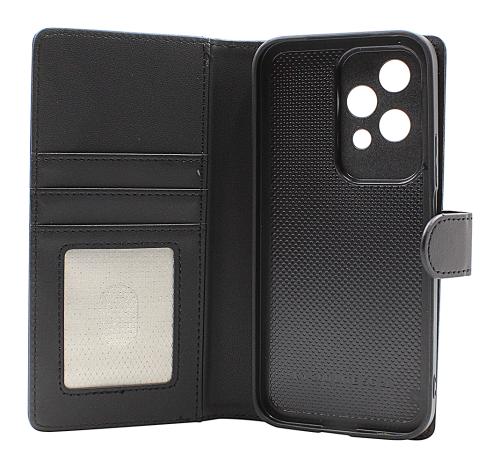 Coverin Skimblocker Honor 200 Lite 5G Magneetti Puhelimen Kuoret