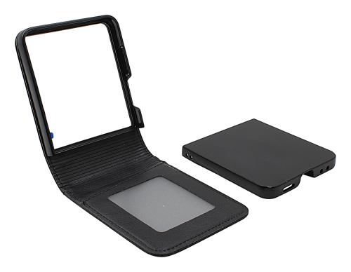 Coverin Korttikotelo Samsung Galaxy Z Flip8 (SM-F776B)