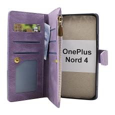 billigamobilskydd.se XL OnePlus Nord 4 5G Ylellisyyttä Puhelimen Kuoret