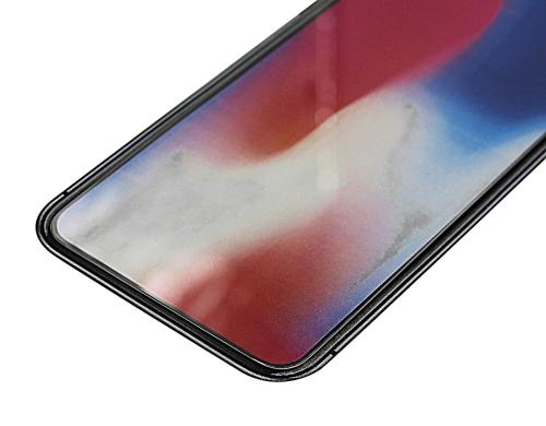 billigamobilskydd.se Näytönsuoja karkaistusta lasista iPhone X/Xs