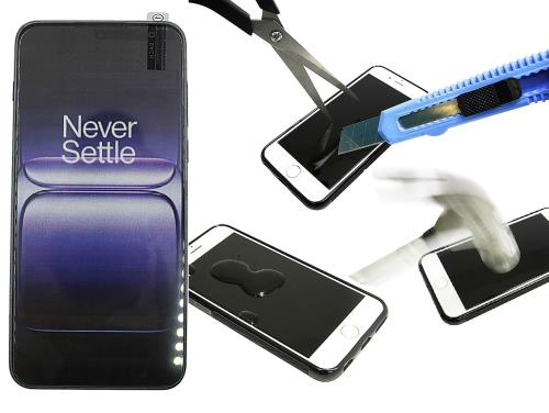 billigamobilskydd.se Näytönsuoja karkaistusta lasista OnePlus Nord 5
