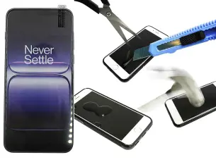 billigamobilskydd.se Näytönsuoja karkaistusta lasista OnePlus Nord 5