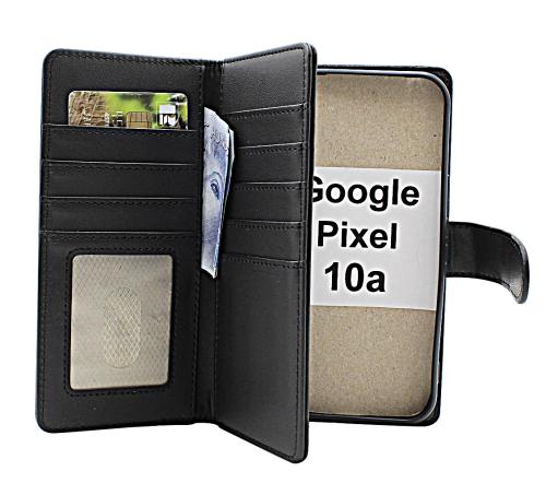 Coverin Skimblocker Google Pixel 10a XL Puhelimen Kuoret