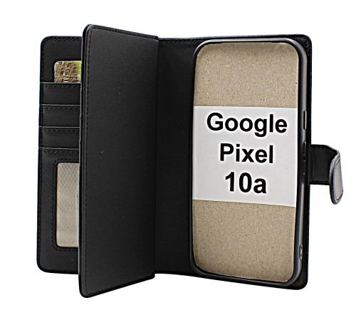 Coverin Skimblocker Google Pixel 10a XL Puhelimen Kuoret