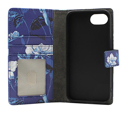 Coverin Skimblocker iPhone 17e Puhelimen Kuoret Design