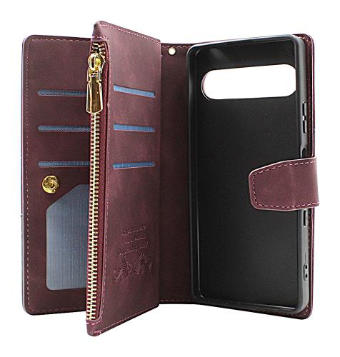 billigamobilskydd.se Sony Xperia 10 VII XL Ylellinen Puhelinkotelo