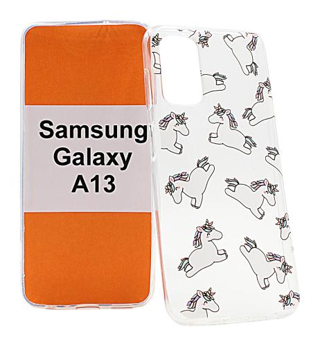 TPU-Designkotelo Samsung Galaxy A13 (A135F/DS)