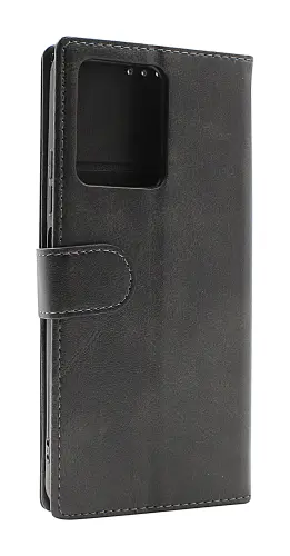 billigamobilskydd.se Zipper Standcase Wallet Xiaomi Redmi Note 12