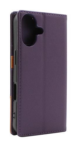 Coverin iPhone 16 Premium Lompakkokotelo Slim