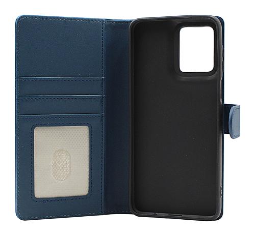 Coverin Skimblocker Motorola Moto G55 5G Puhelimen Kuoret