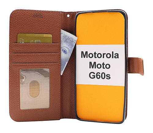 billigamobilskydd.se New Jalusta Lompakkokotelo Motorola Moto G60s