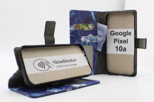 Coverin Skimblocker Google Pixel 10a Puhelimen Kuoret Design