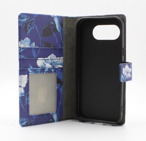 Coverin Skimblocker Google Pixel 10a Puhelimen Kuoret Design