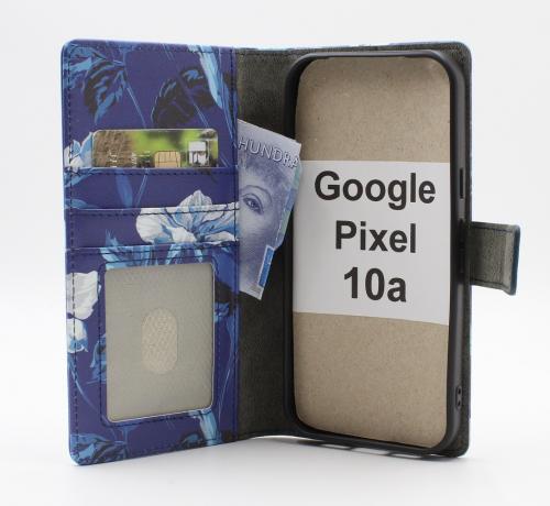 Coverin Skimblocker Google Pixel 10a Puhelimen Kuoret Design