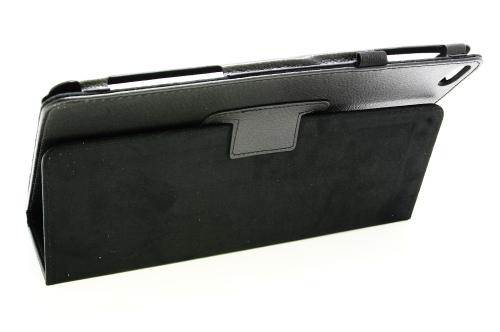 billigamobilskydd.se Standcase-suojus Huawei MediaPad T2 10 Pro LTE