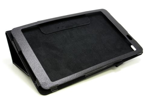 billigamobilskydd.se Standcase-suojus Huawei MediaPad T2 10 Pro LTE