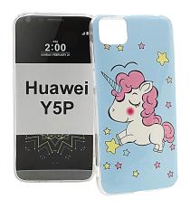 billigamobilskydd.se TPU-Designkotelo Huawei Y5p