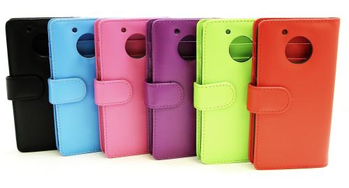 Coverin Lompakkokotelot Lenovo Moto G5 (XT1682)