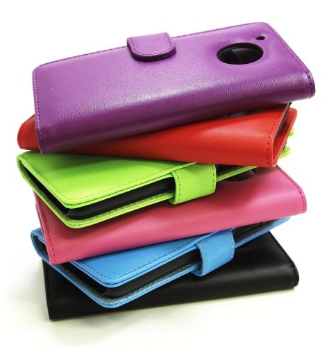 Coverin Lompakkokotelot Lenovo Moto G5 (XT1682)