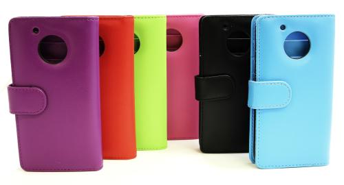 Coverin Lompakkokotelot Lenovo Moto G5 (XT1682)