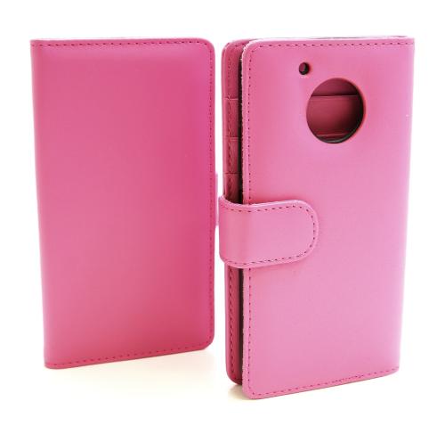 Coverin Lompakkokotelot Lenovo Moto G5 (XT1682)