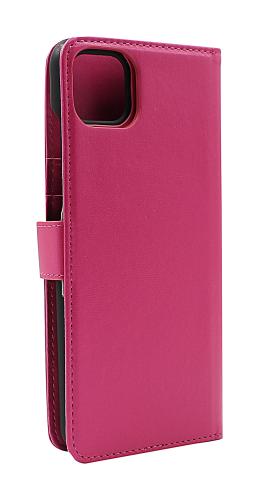 Coverin Skimblocker Magneettikotelo Samsung Galaxy A22 5G (SM-A226B)
