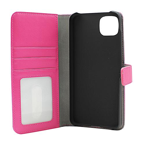 Coverin Skimblocker Magneettikotelo Samsung Galaxy A22 5G (SM-A226B)