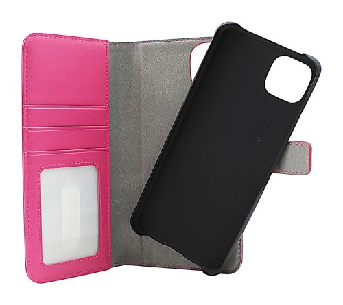 Coverin Skimblocker Magneettikotelo Samsung Galaxy A22 5G (SM-A226B)