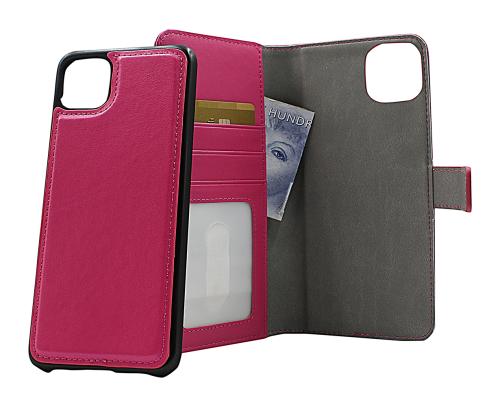 Coverin Skimblocker Magneettikotelo Samsung Galaxy A22 5G (SM-A226B)