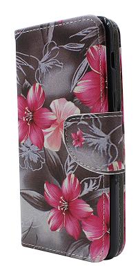 Kuviolompakko Samsung Galaxy A8 2018 (A530FD)