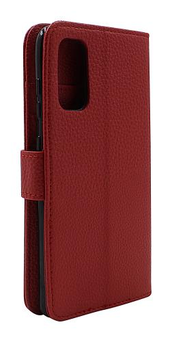 billigamobilskydd.se Jalusta Lompakkokotelo Samsung Galaxy S20 (G980F)