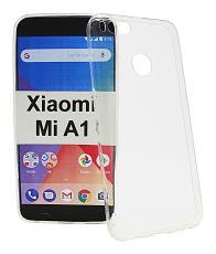 billigamobilskydd.se Ultra Thin TPU Kotelo Xiaomi Mi A1