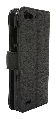 billigamobilskydd.se New Jalusta Lompakkokotelo ZTE Blade V6