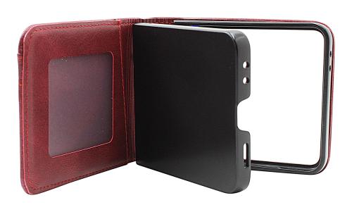 Coverin Korttikotelo Samsung Galaxy Z Flip8 (SM-F776B)