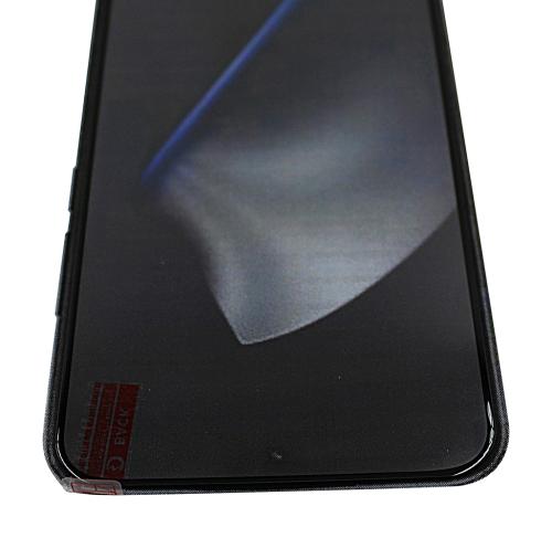 billigamobilskydd.se Full Frame Karkaistusta Lasista Xiaomi 15T Pro