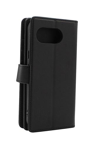 Coverin Skimblocker Google Pixel 10a XL Puhelimen Kuoret