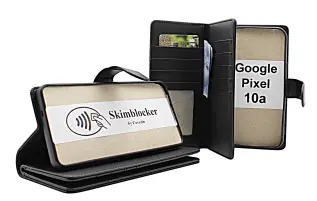 Coverin Skimblocker Google Pixel 10a XL Puhelimen Kuoret