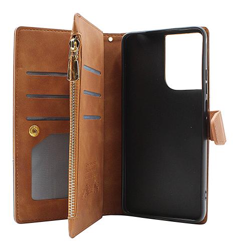 Coverin Motorola Moto G06 / G06 Power XL Ylellinen Puhelinkotelo