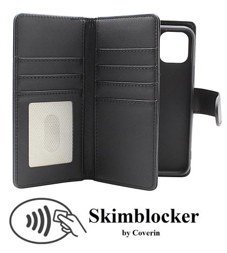 Coverin Skimblocker XL Wallet iPhone 11 Pro