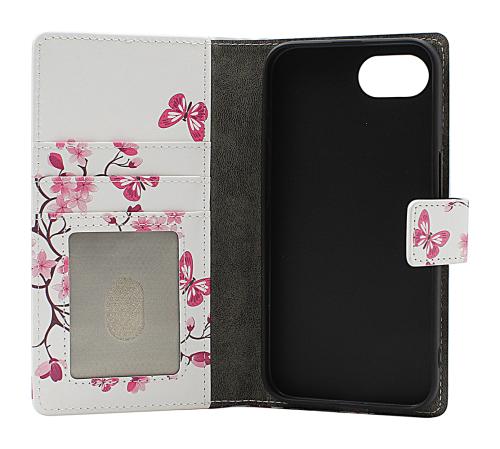 Coverin Skimblocker iPhone 17e Puhelimen Kuoret Design