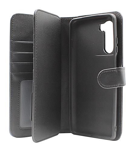 Coverin Skimblocker XL Magnet Wallet Motorola Moto G200