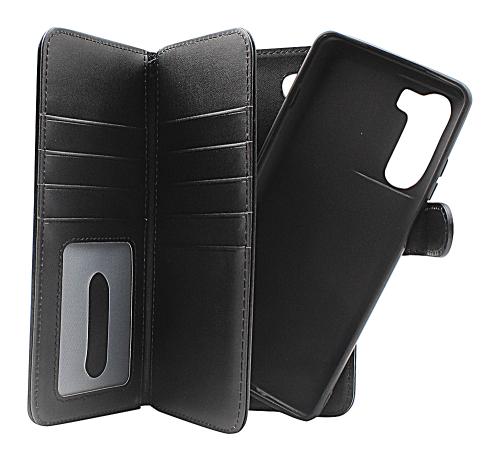 Coverin Skimblocker XL Magnet Wallet Motorola Moto G200