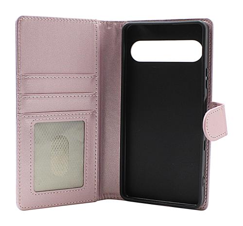 Coverin Skimblocker Sony Xperia 10 VII Puhelimen Kuoret