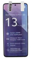 billigamobilskydd.se N&auml;yt&ouml;nsuoja Xiaomi Redmi Note 13 Pro+ 5G