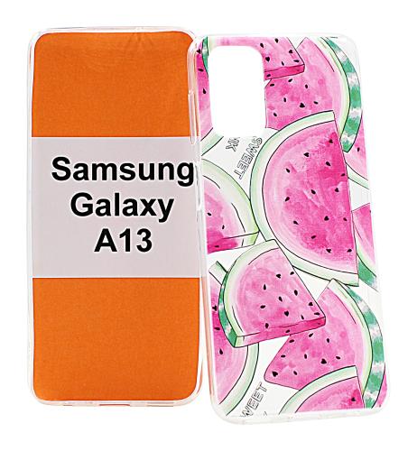 TPU-Designkotelo Samsung Galaxy A13 (A135F/DS)