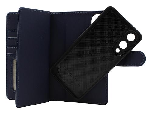 Coverin Skimblocker Samsung Galaxy S25 Edge XL Magneetti Puhelimen Kuoret