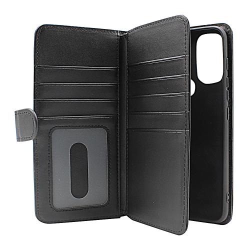 Coverin Skimblocker XL Wallet Motorola Moto G71