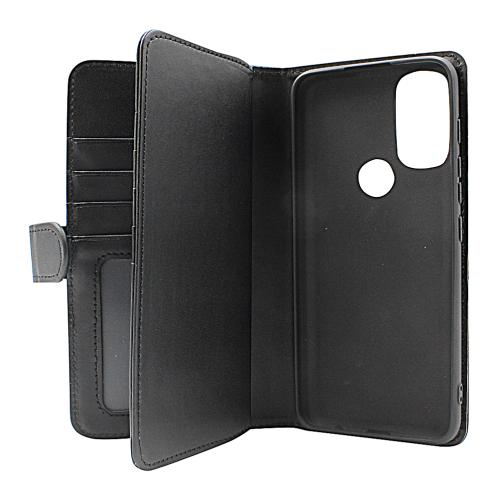 Coverin Skimblocker XL Wallet Motorola Moto G71