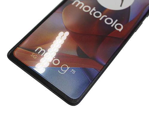 billigamobilskydd.se Kuuden kappaleen näytönsuojakalvopakett Motorola Moto G75 5G